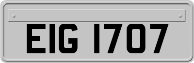 EIG1707