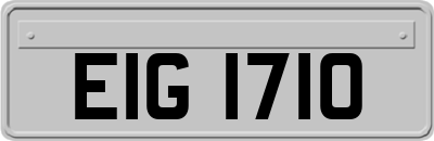 EIG1710