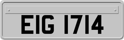 EIG1714
