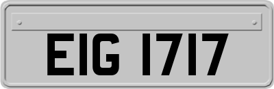 EIG1717
