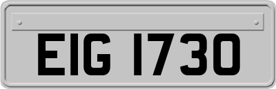 EIG1730