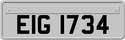 EIG1734