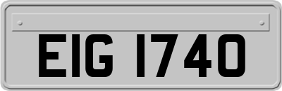 EIG1740