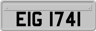 EIG1741