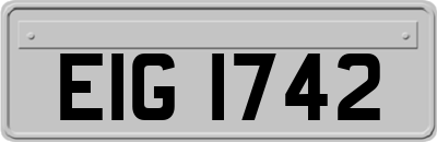 EIG1742