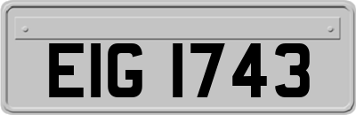 EIG1743