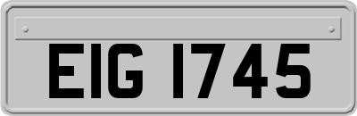 EIG1745