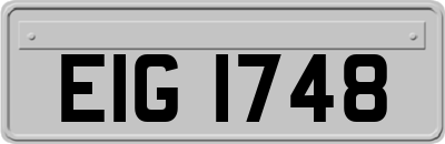 EIG1748