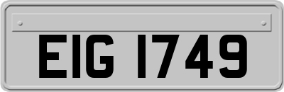 EIG1749