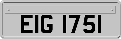EIG1751