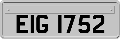 EIG1752