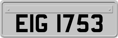 EIG1753