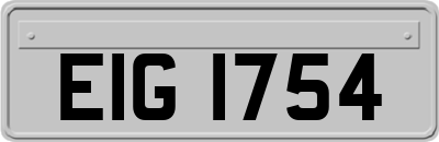EIG1754