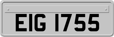 EIG1755
