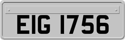 EIG1756