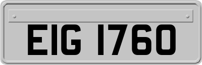 EIG1760