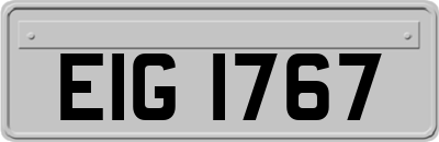 EIG1767