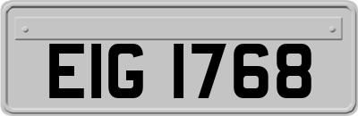EIG1768