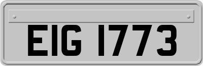 EIG1773