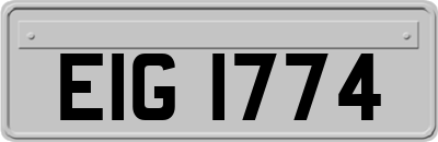 EIG1774