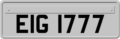 EIG1777