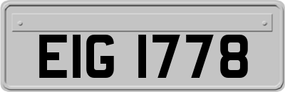 EIG1778