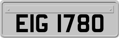 EIG1780