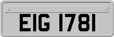 EIG1781
