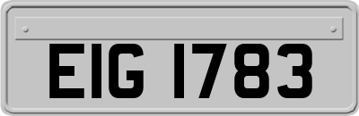 EIG1783