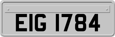 EIG1784