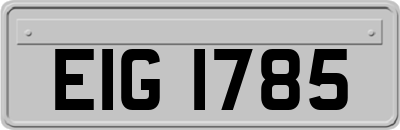 EIG1785