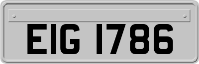EIG1786