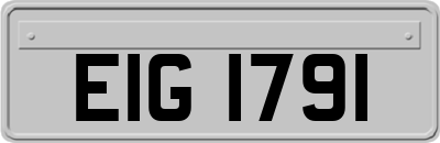 EIG1791