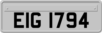 EIG1794
