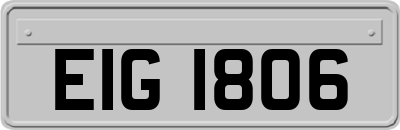 EIG1806