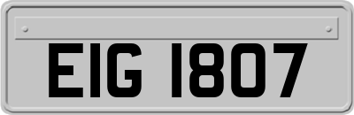 EIG1807