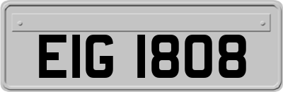 EIG1808