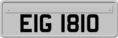 EIG1810