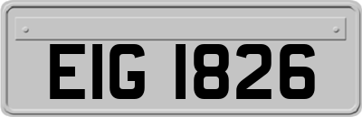 EIG1826