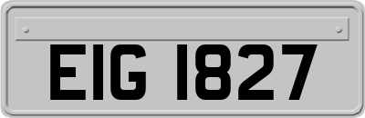 EIG1827