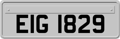 EIG1829