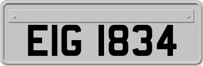 EIG1834