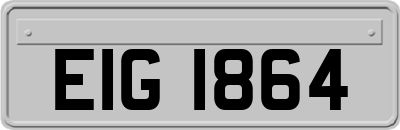EIG1864