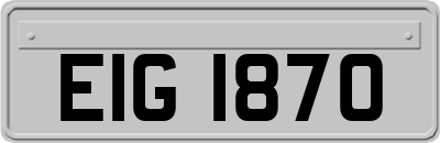 EIG1870