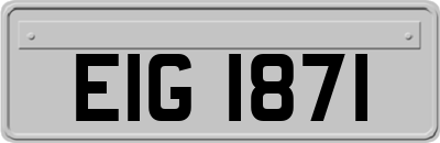 EIG1871