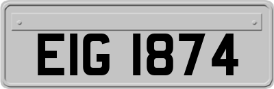 EIG1874
