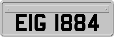 EIG1884