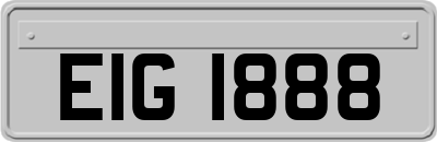 EIG1888