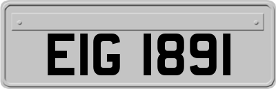 EIG1891