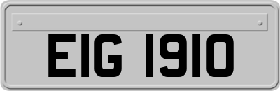 EIG1910